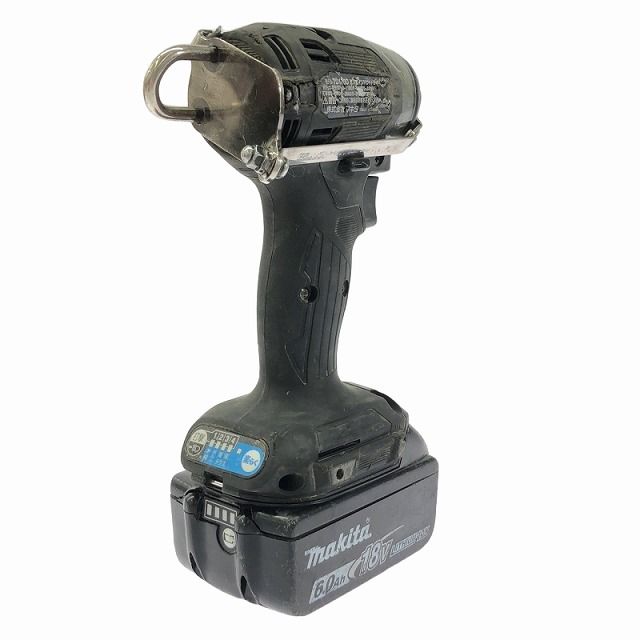 バッテリー1個 18V