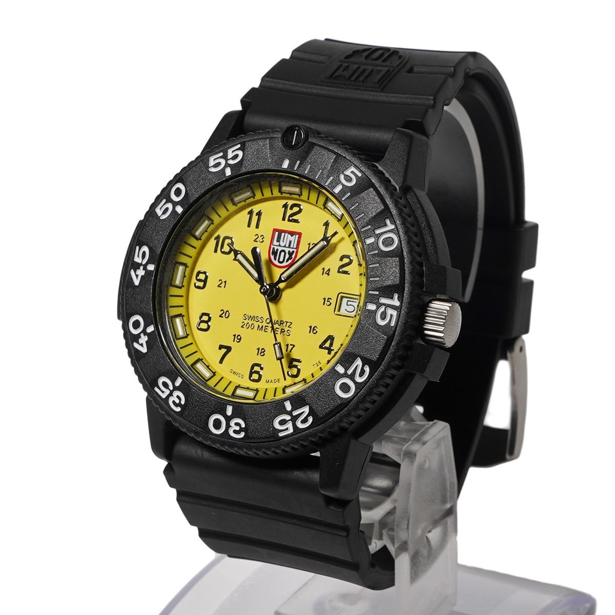 ルミノックス Luminox Navy Seal ネイビーシールズ XS.3005.F T25