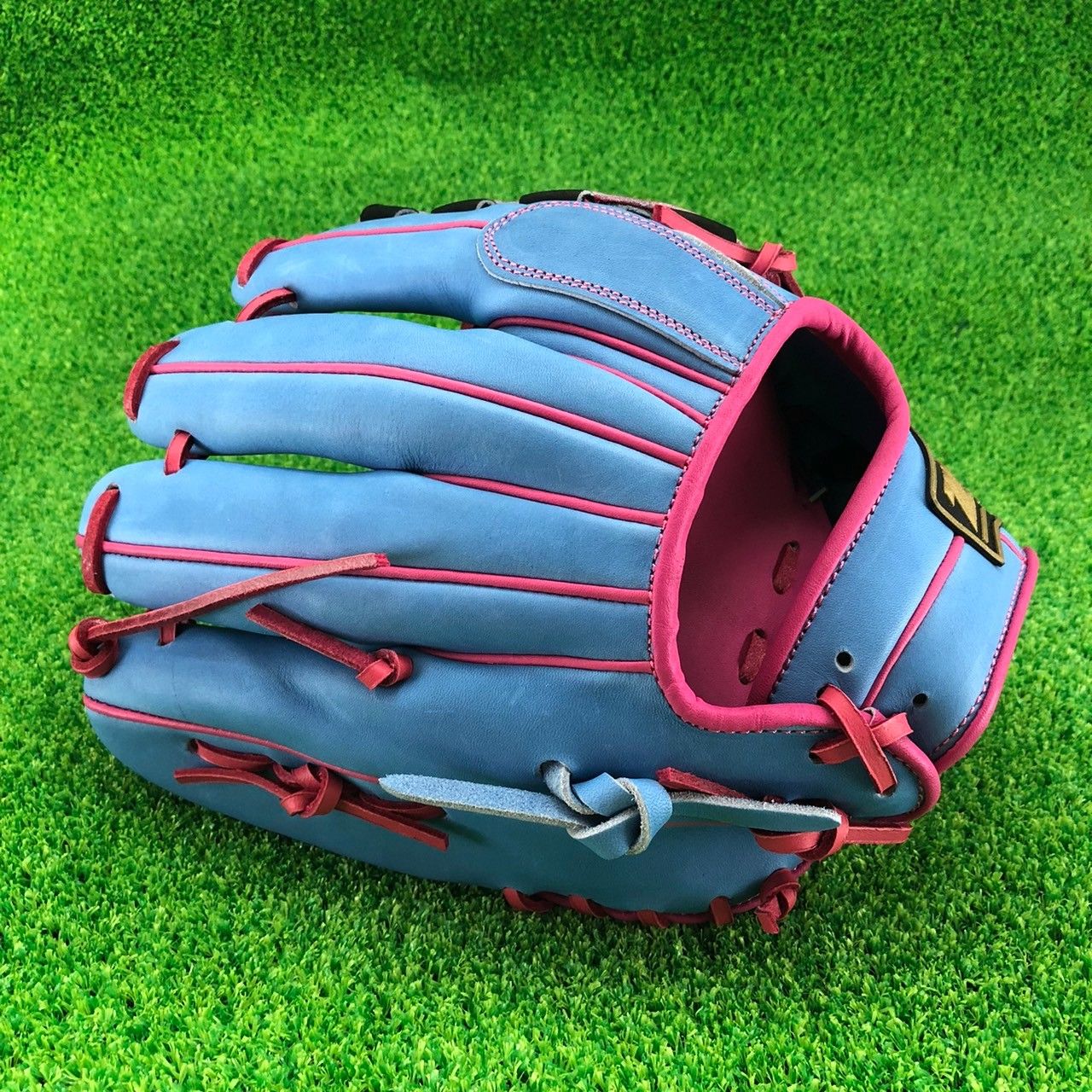 ゼット ZETT 1064 内野手用 硬式グローブ 内野用 硬式グローブ グラブ 