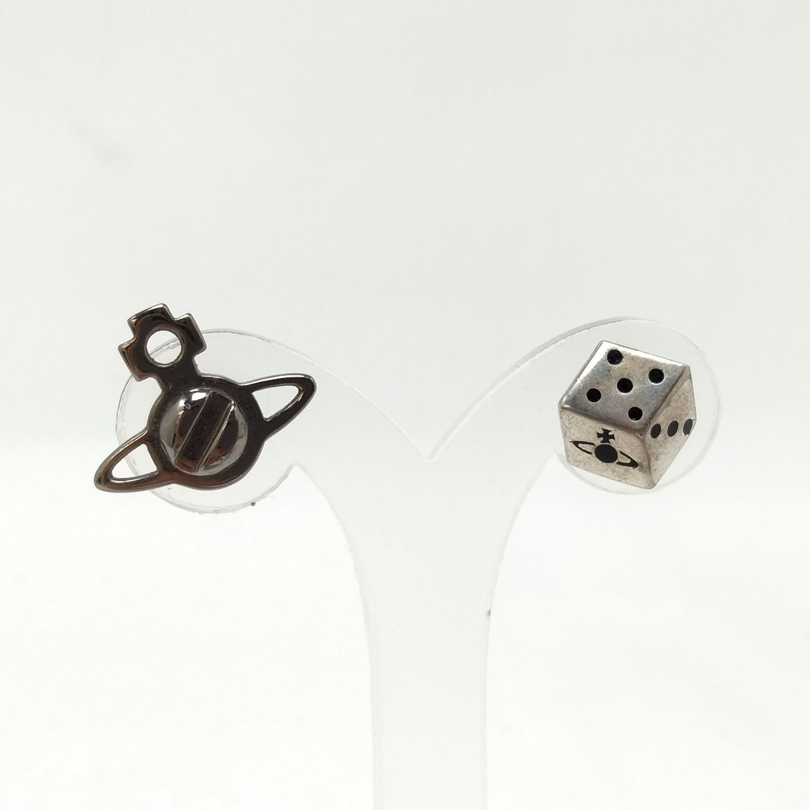 ✨️Vivienne Westwood✨️ヴィヴィアンウエストウッド ピアス 6