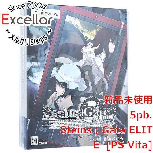 bn:0] Steins；Gate ELITE [完全受注生産限定版] [PS library.umsida.ac.id