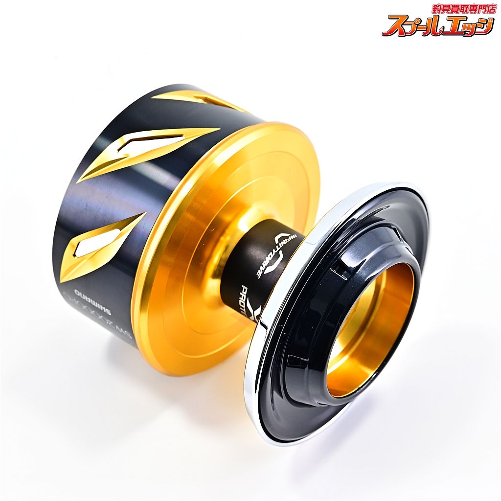 【シマノ】 20ステラ SW20000PG 純正スプール SHIMANO STELLAm38968