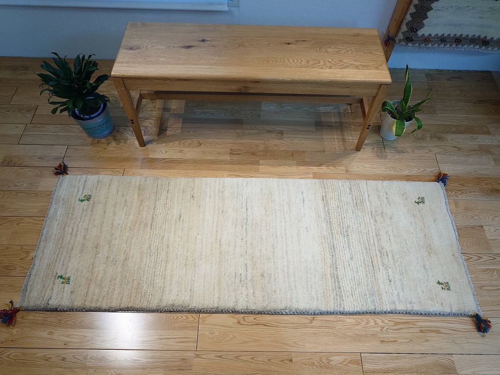 ランナー大 177×63㎝