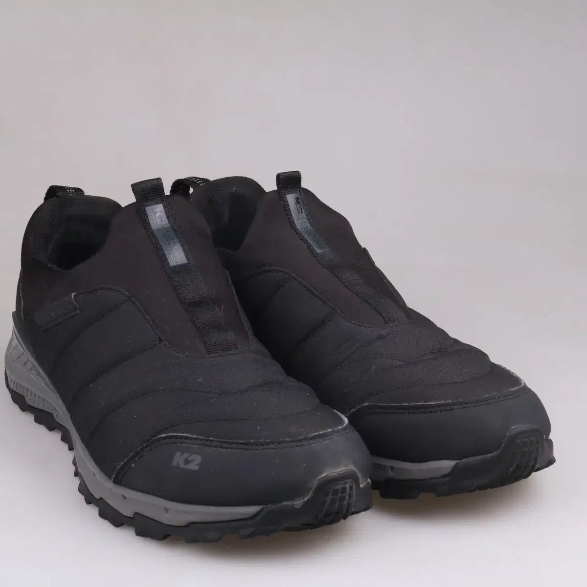 【雷市場（ポンジャン）商品韓国直送】 K2 パッド入りシューズ 出品 （ 270 ） 525