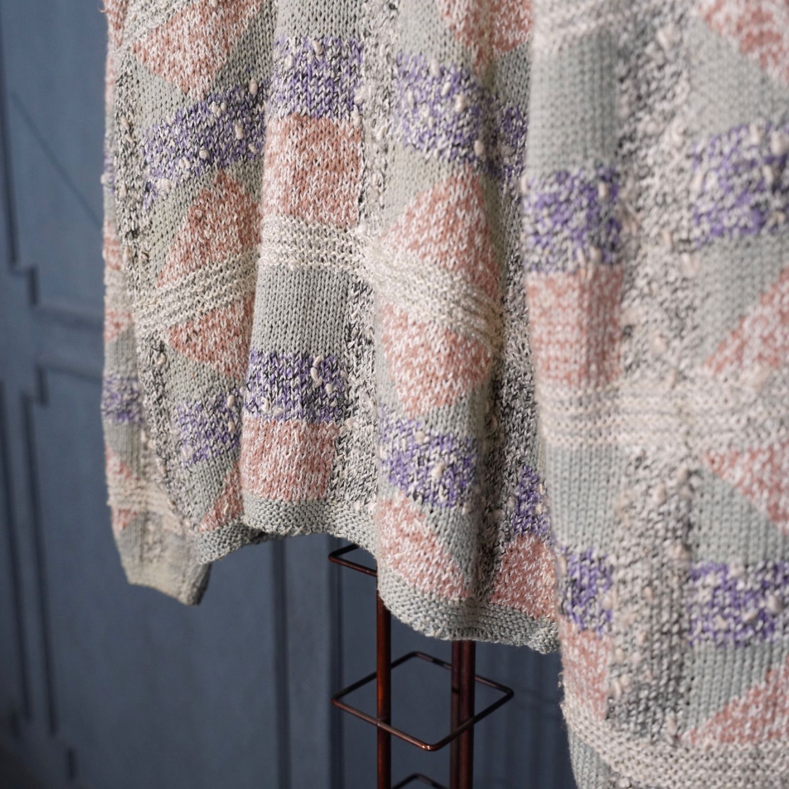 SPECIAL ITEM* USA VINTAGE the peruvian connection PIMA COTTON MIX 