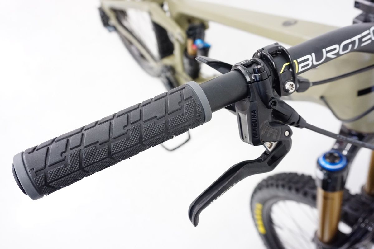 TRANSITION「トランジション」 SCOUT CARBON 27.5インチ 2022年頃