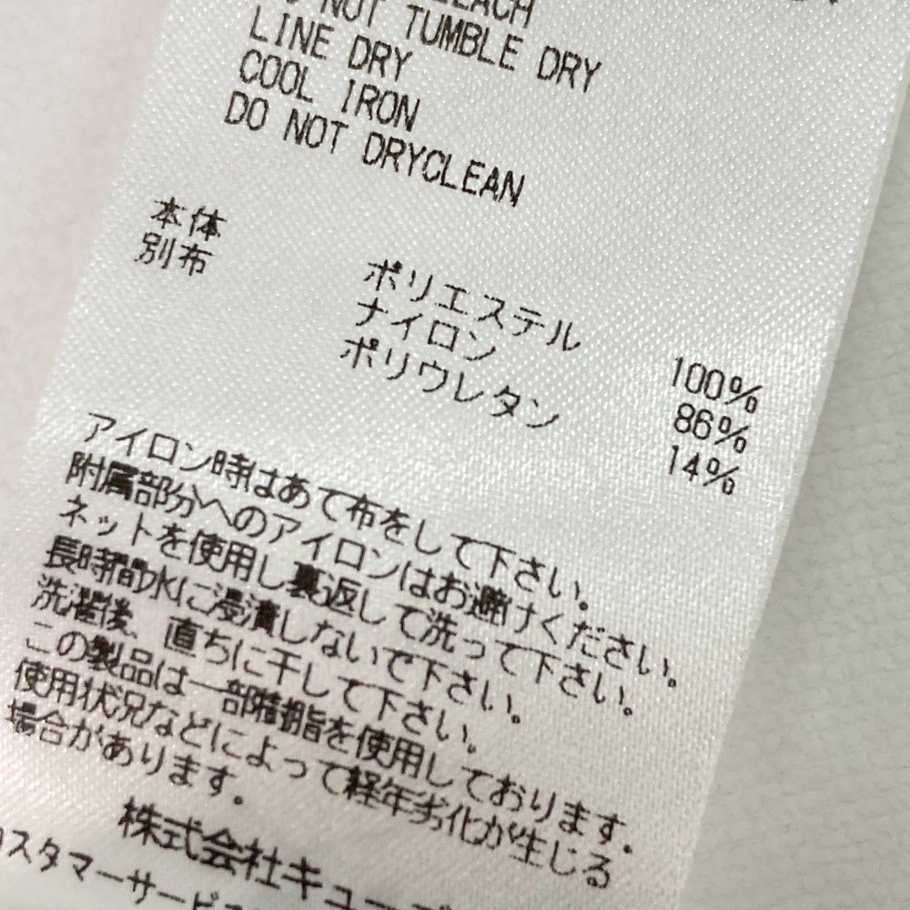 サイズ：50 MARK&LONA マークアンドロナ 2023年モデル フリースボア