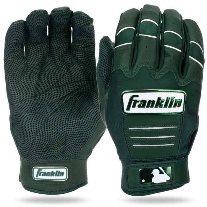 フランクリン 野球 オーダー バッティング 手袋 CFX PRO BATTING