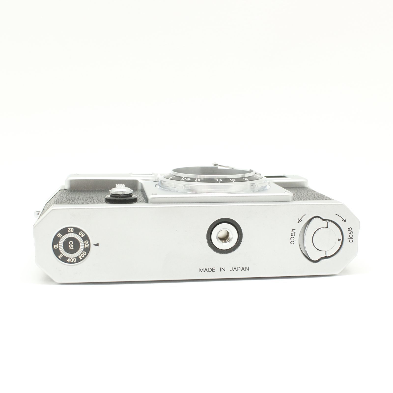 Nikon S3 Limited Edition (50mm F1.4付) シルバー - メルカリ