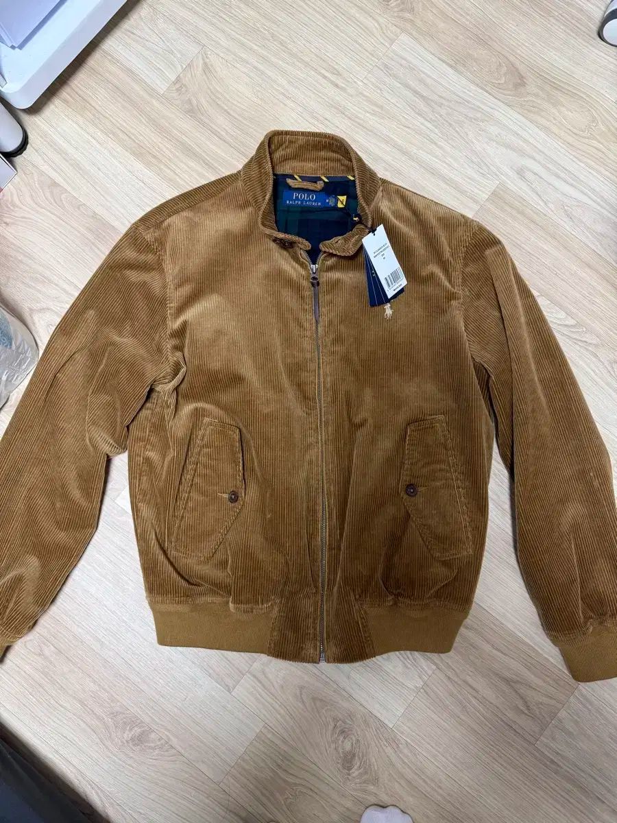 ポロ コーデュロイ バラクーダ m 商品