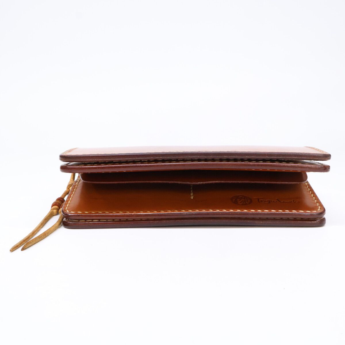 TENJIN WORKS 天神ワークス LW04 Long Wallet ロングウォレット