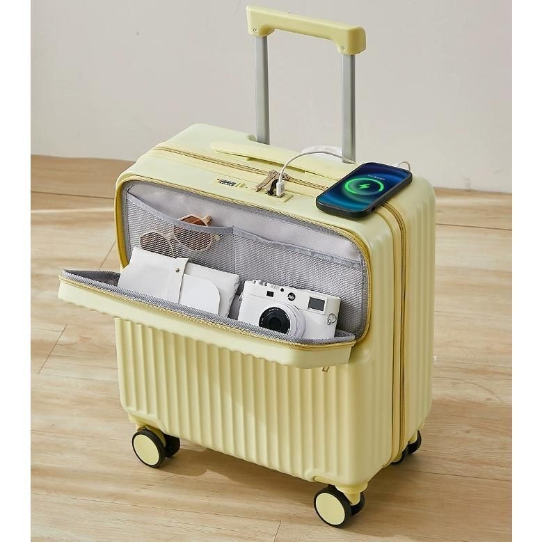 USBポート カップホルダー