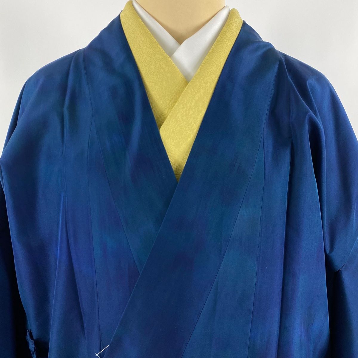 幾何学模様 ぼかし