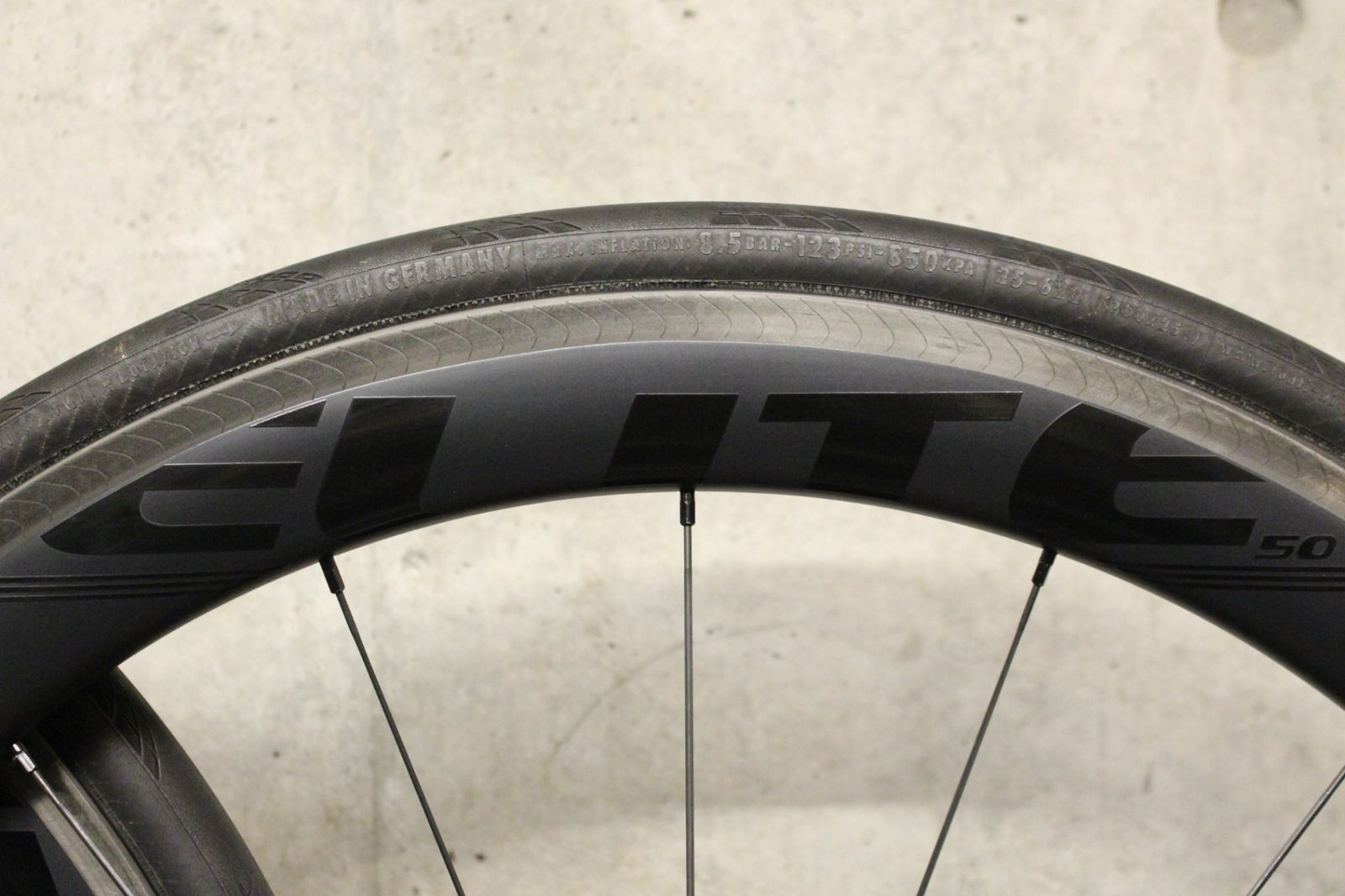 ホイールセット シマノ12S