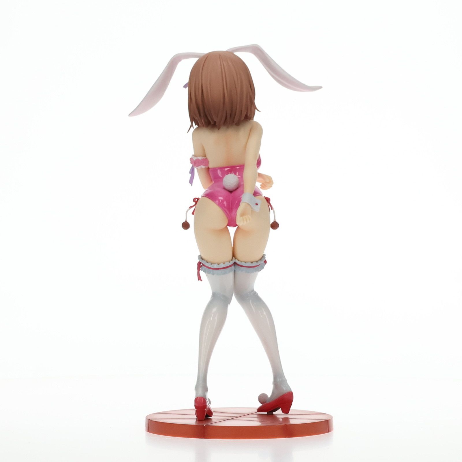香椎愛莉(かしいあいり) 〜うさぎさんVer.〜 ロウきゅーぶ!SS 1/7 完成