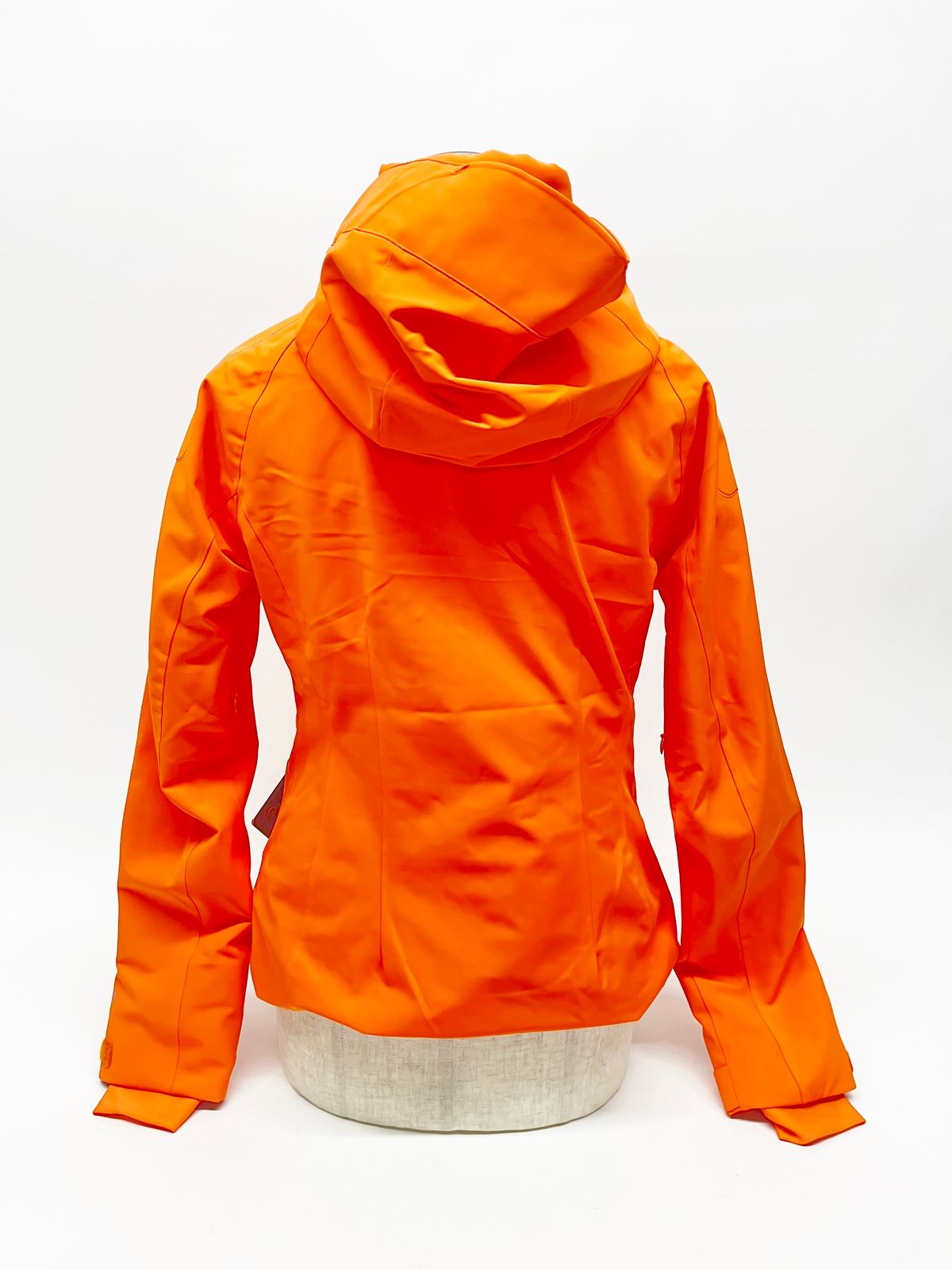 訳あり フェニックス レディース スキージャケット Lサイズ オレンジ