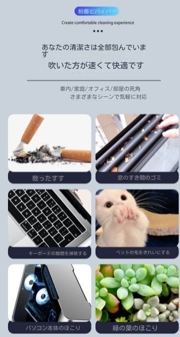 高出力家庭用手持ち有線ダストブロー便携クリーニングパソコンケースキーボード車載ダストクリーナ ZYP33