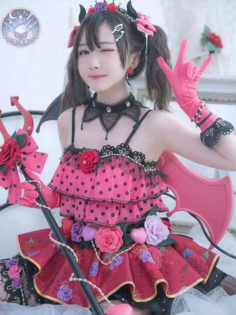 ラブライブ
