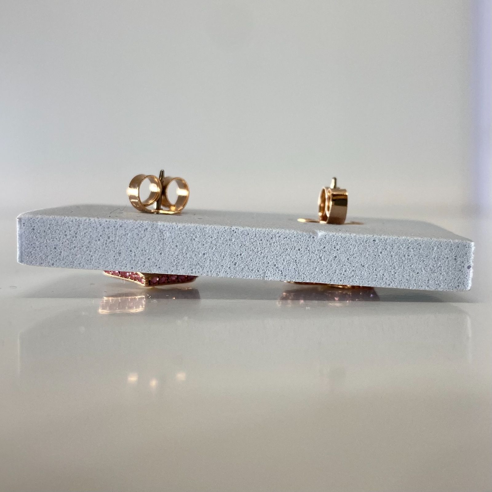 ★Vivienne Westwood★ Petra Earrings 62010074 G208 Vivienne Westwood] Women's PETRA Earrings 62010074/02G410