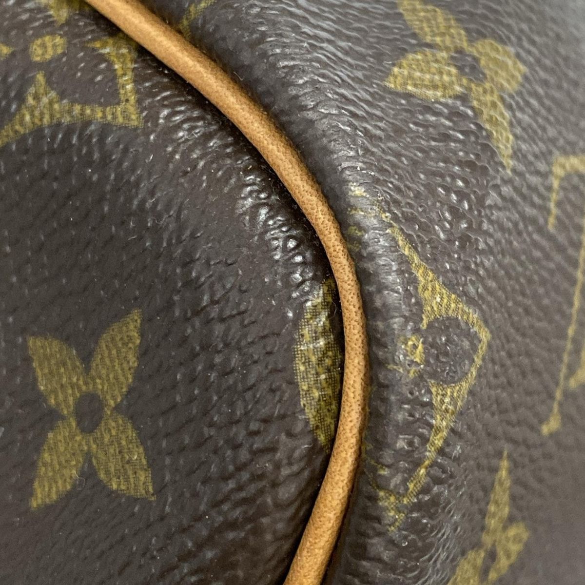 ボストンバッグ モノグラム