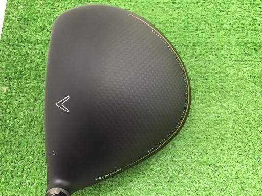キャロウェイ ROGUE ST MAX LS 9° ドライバー DR 純正特注シャフト フレックスS メンズ 男性用 右利き 右用 Cランク ゴルフクラブ
