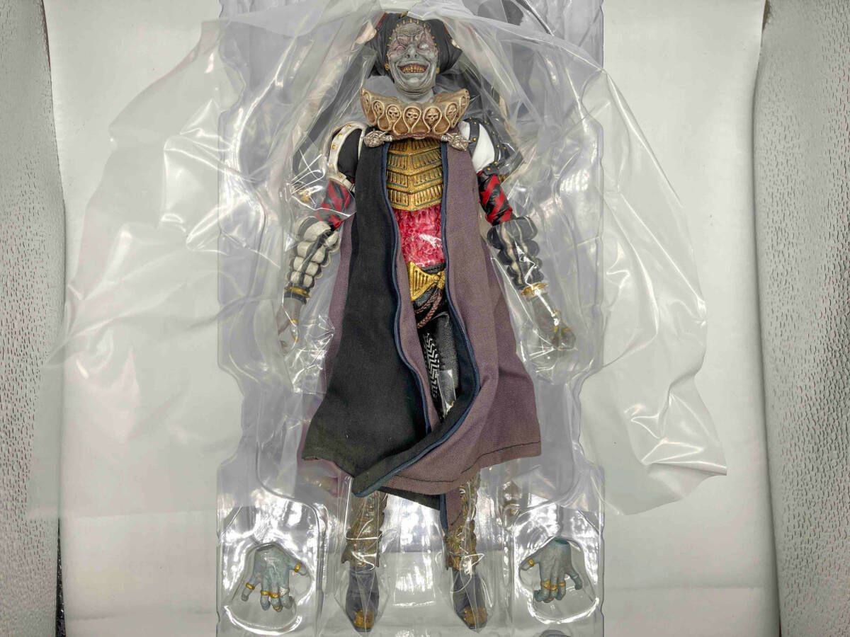 現状品 スリｰゼロ マラベストロス コｰト・オブ・ザ・デッド 1/6