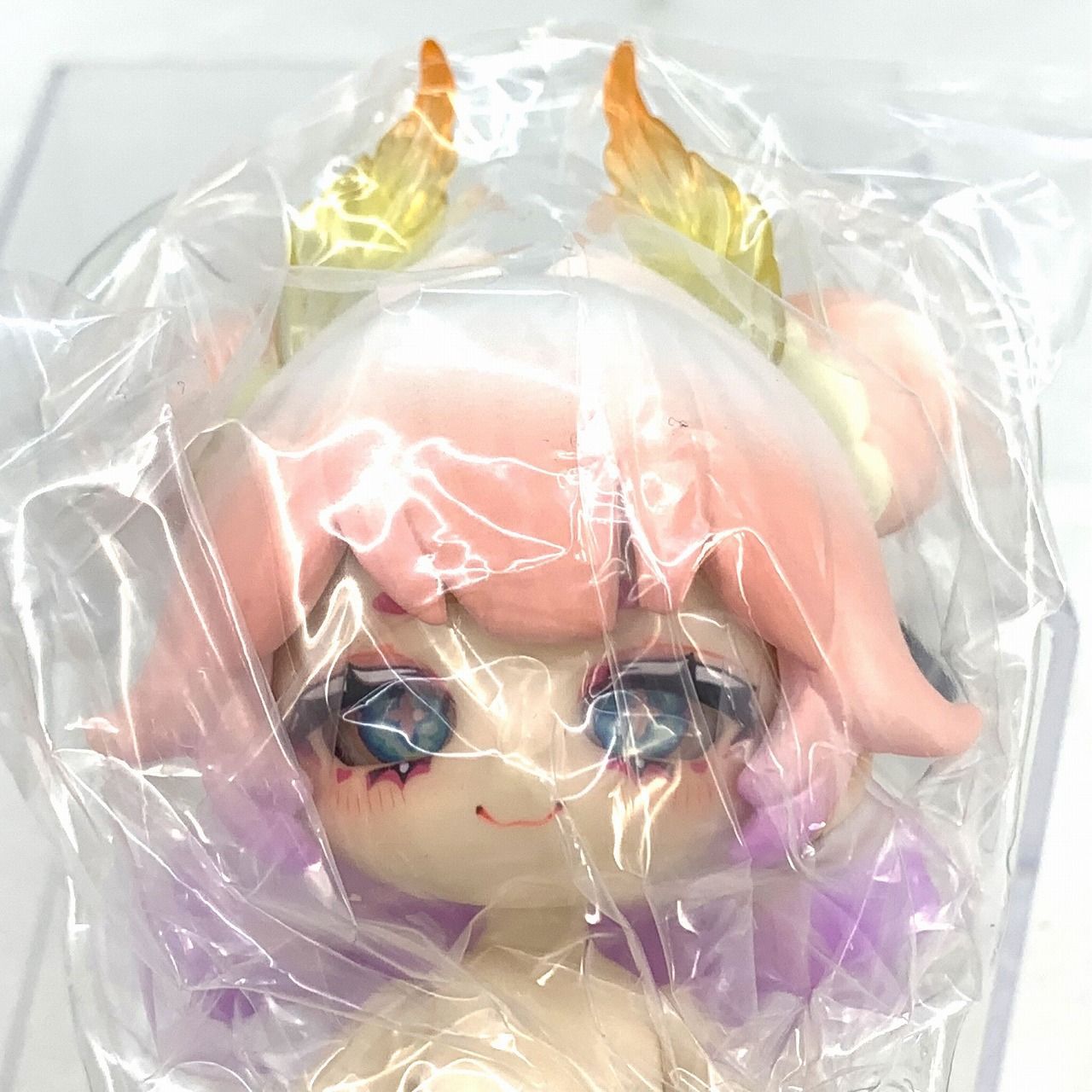 虫虫カフェ　KUKAKA　 キン　ブラインドドール天堂製造Studio Amazon.co.jp: 天堂制造Studio KUKAKA クカカ 虫虫カフェ キン