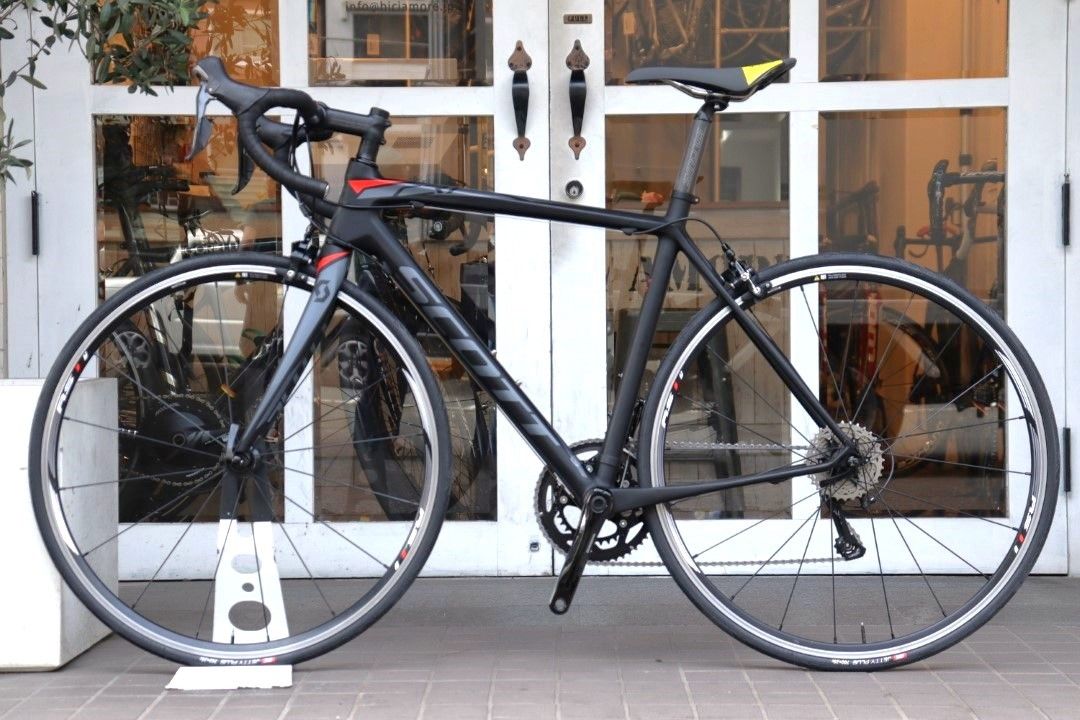 す*ん様 SCOTT CR1 PRO ロードバイク カーボンフレーム ULTEG す*ん様 SCOTT CR1 PRO ロードバイク カーボンフレーム ULTEG