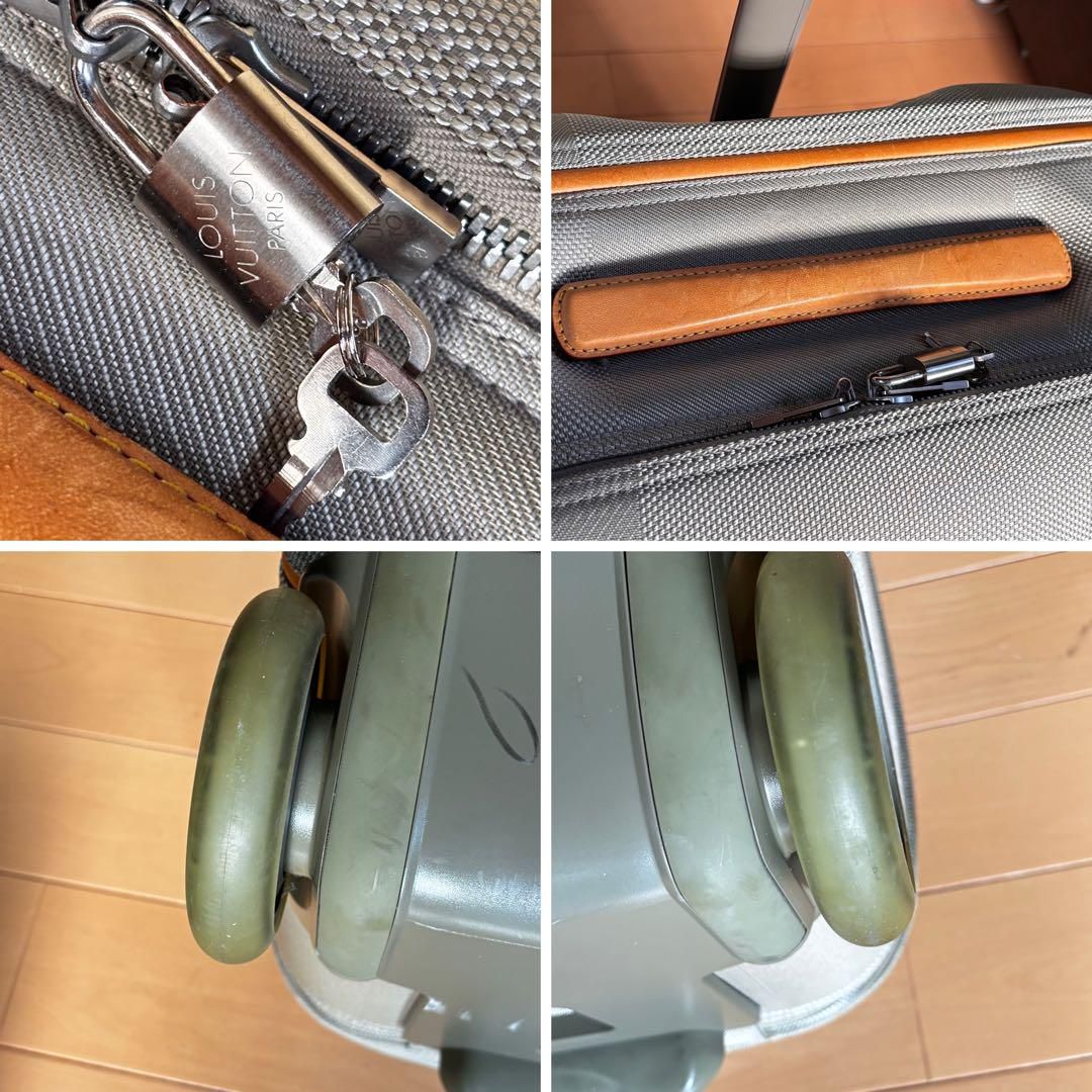 Blumin ファッション ルイヴィトン M93000 ダミエジェアン コンケラン