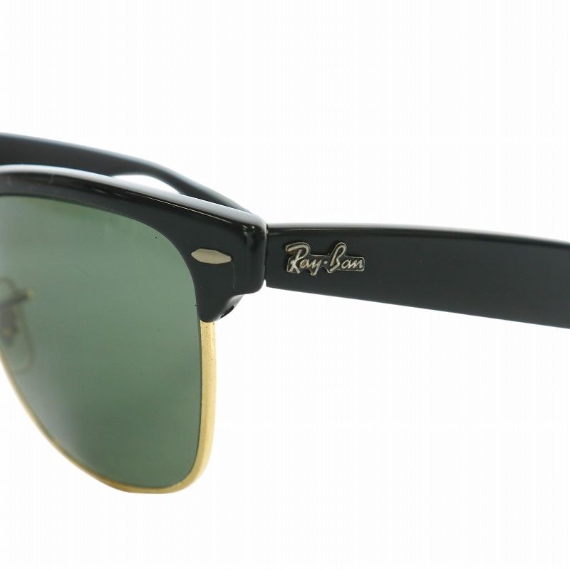 レイバン RAY BAN B&L USA製 ウェイファーラーマックス WAYFARER