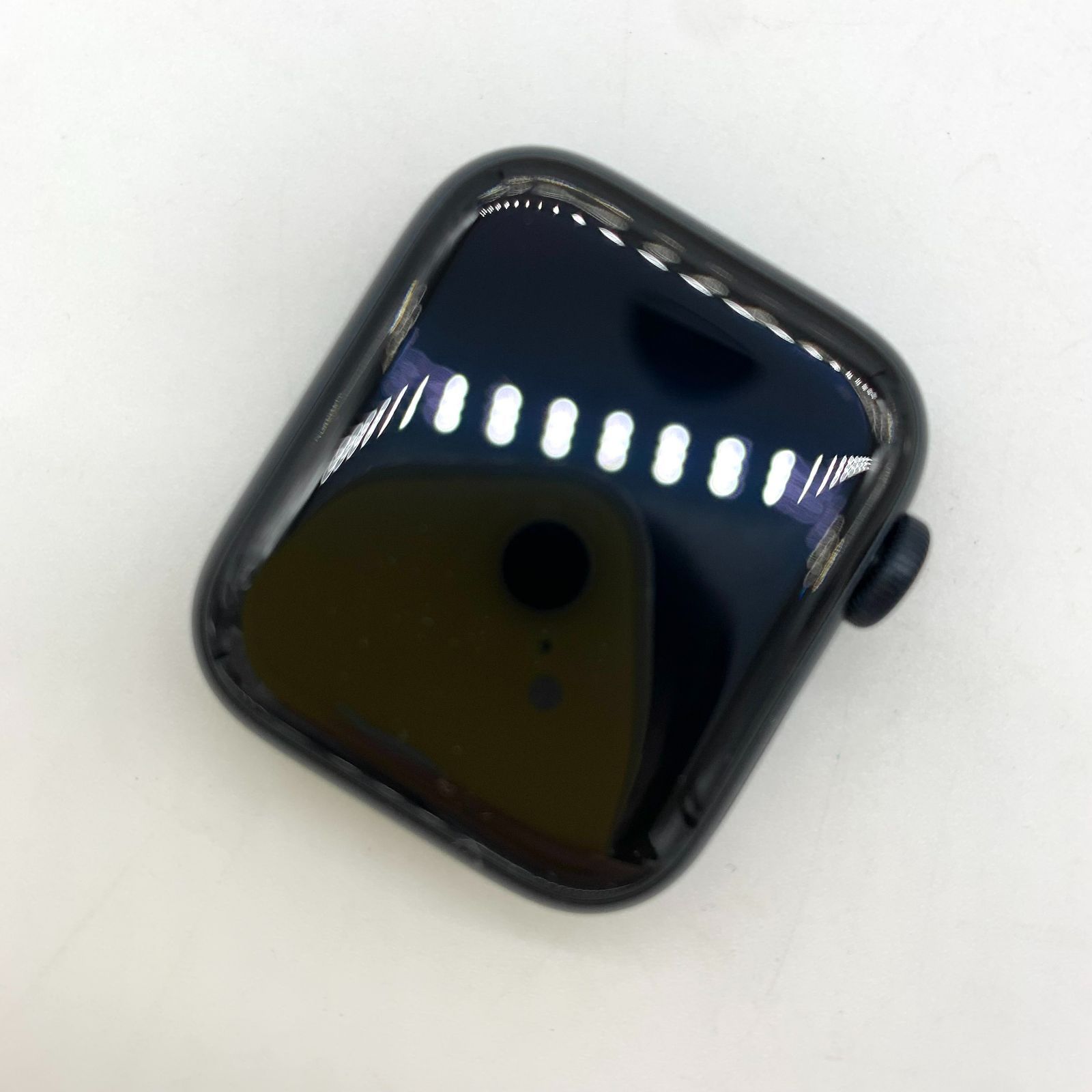 ▽【Aランク】Apple Watch SE 第2世代 GPS+Cellularモデル 40mm ミッドナイトアルミニウムケース スポーツバンド  MNPL3J/A 完品 S70709640531 メルカリShops