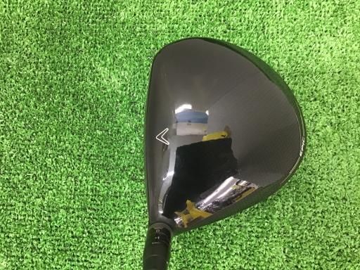 中古】 キャロウェイ EPIC MAX LS 9° ドライバー DR Speeder 661