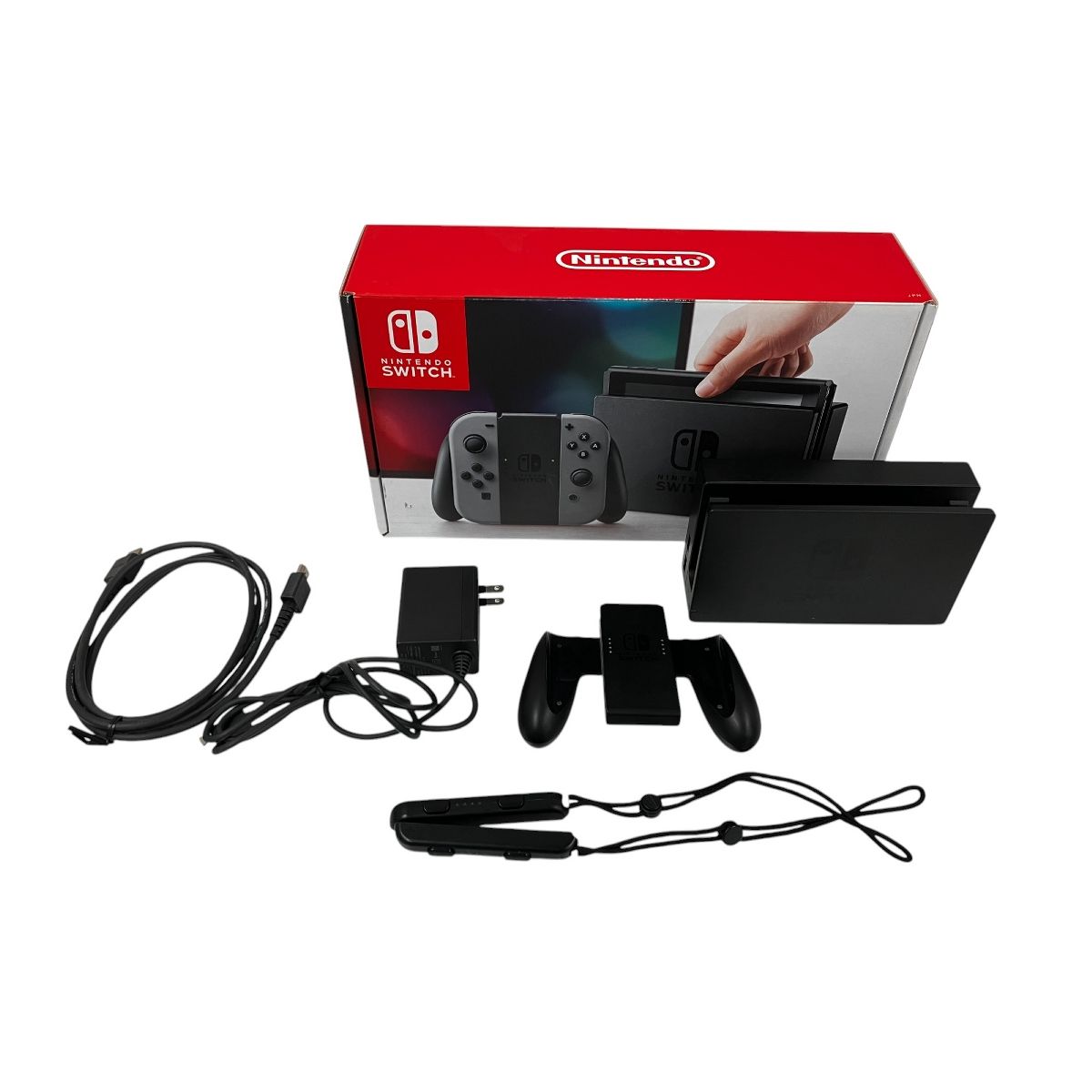 楽天市場】Nintendo 任天堂/SWITCH/HAD-S-KABAA/BCランク/62