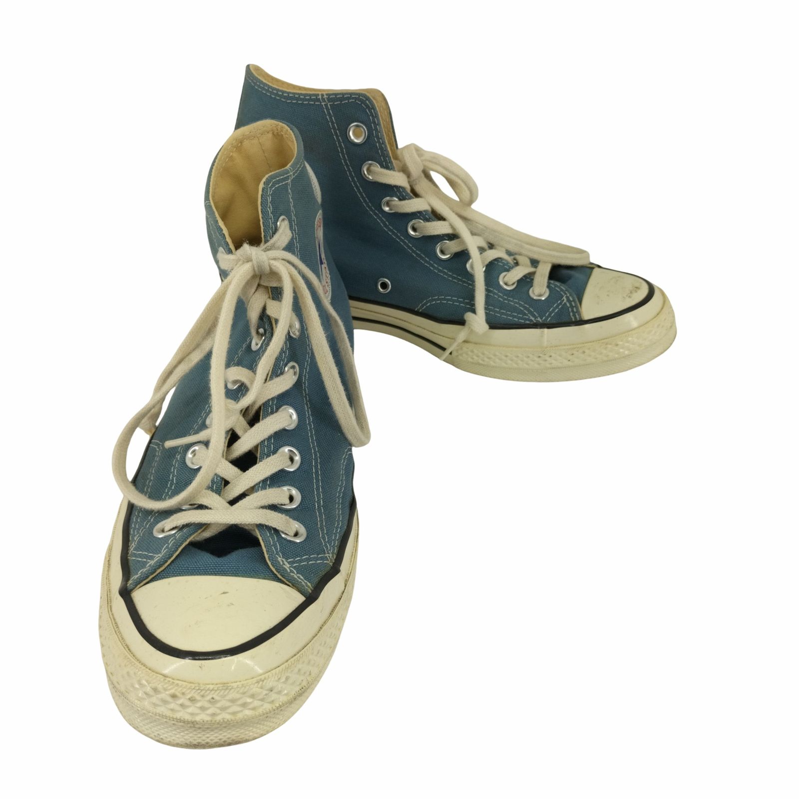 Converse 70s hotsell blue coast