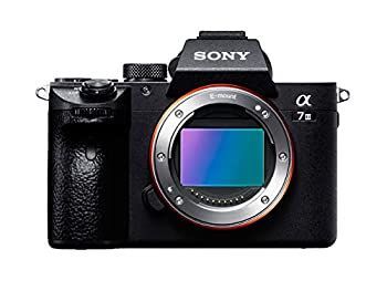 SONY α7 III ミラーレス一眼 本体 最終値下げ SONY α7 III ミラーレス一眼 本体 最終値下げ SONY α7 III ミラーレス一眼
