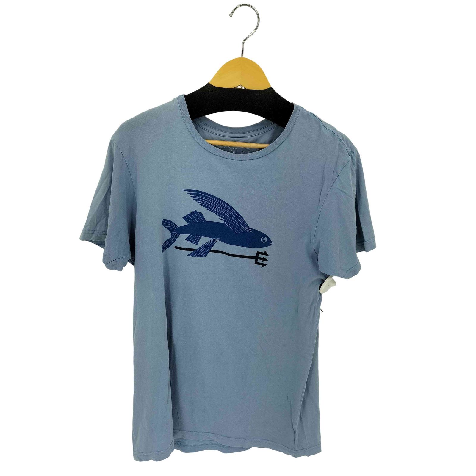 パタゴニア patagonia フライングフィッシュTシャツ メンズ JPN