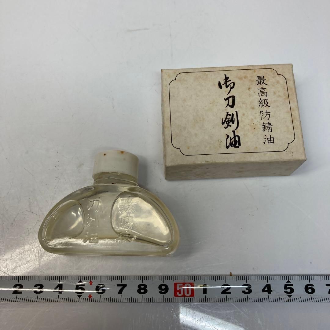 江戸期 鉄地 透つば 象嵌つば 手入れセット トヒニサ 東さ6-0306① 江戸