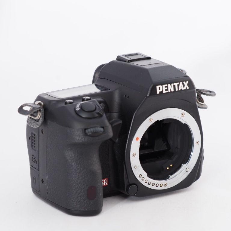 PENTAX デジタル一眼レフカメラ