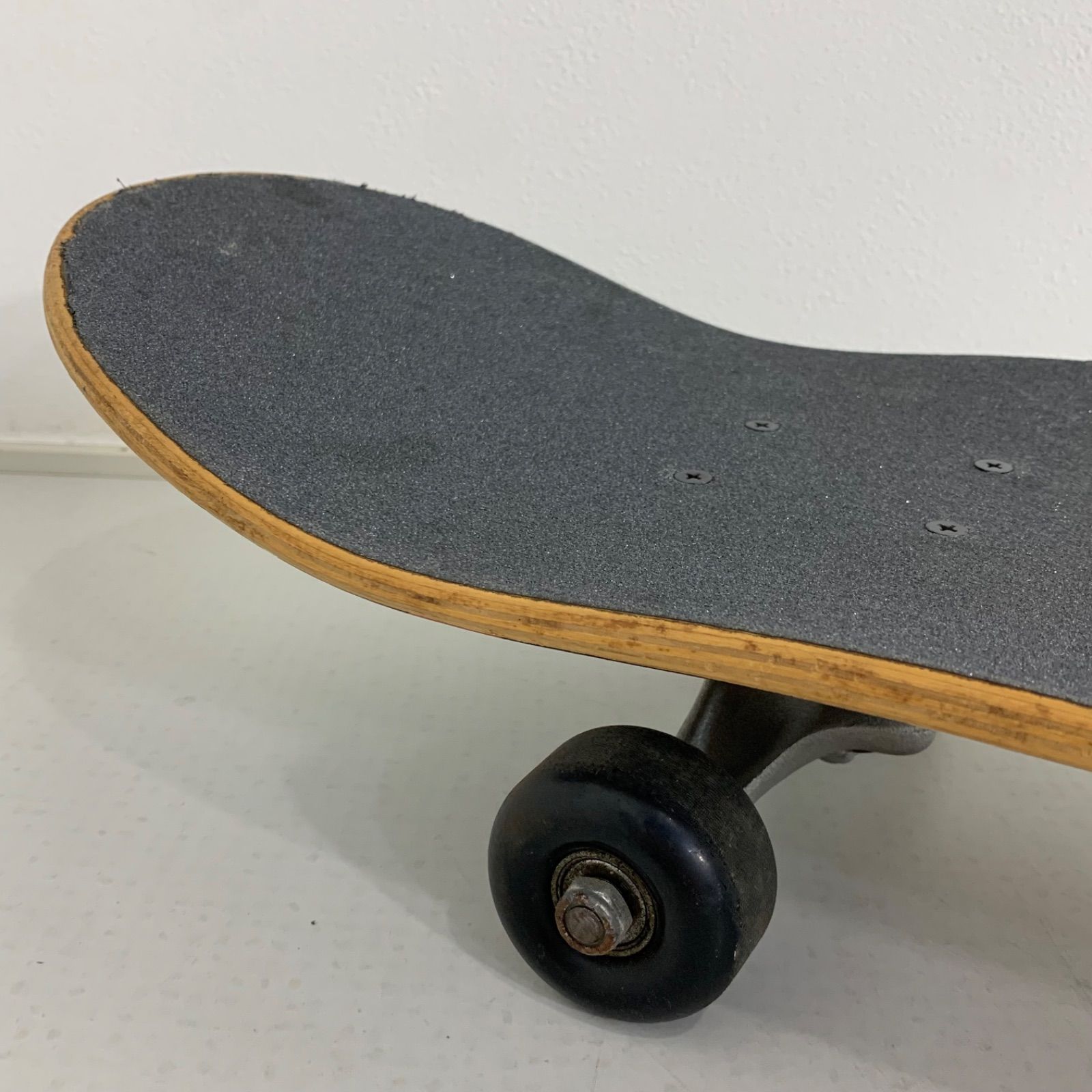 ケース付き スケートボードfeebee