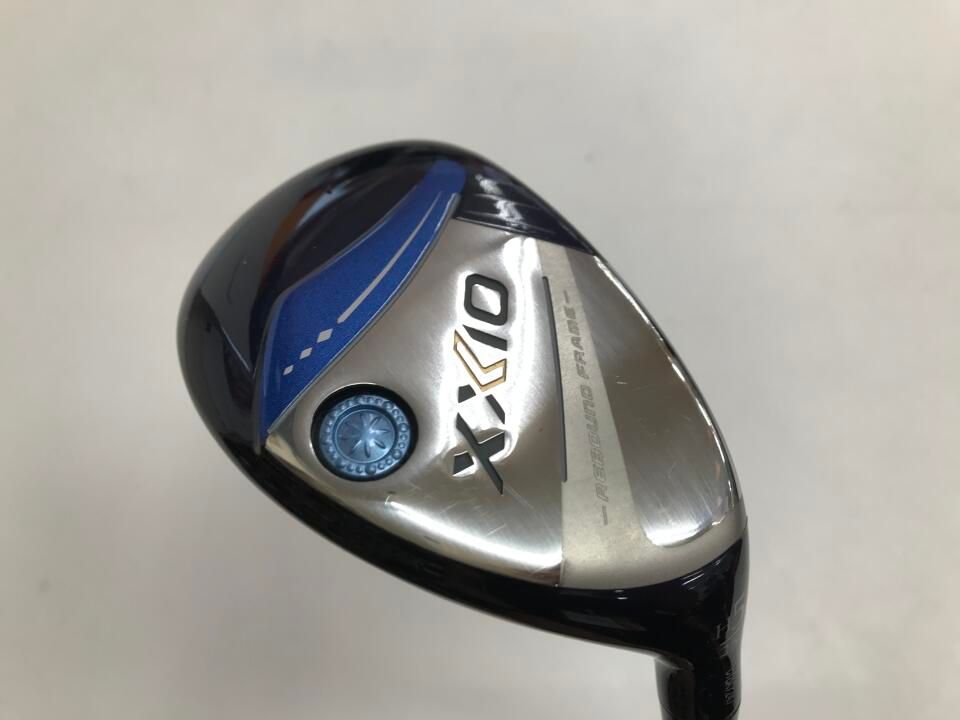 最短即日発送】XXIO 13 LADIES ブルー | 25 | L | MP1300L