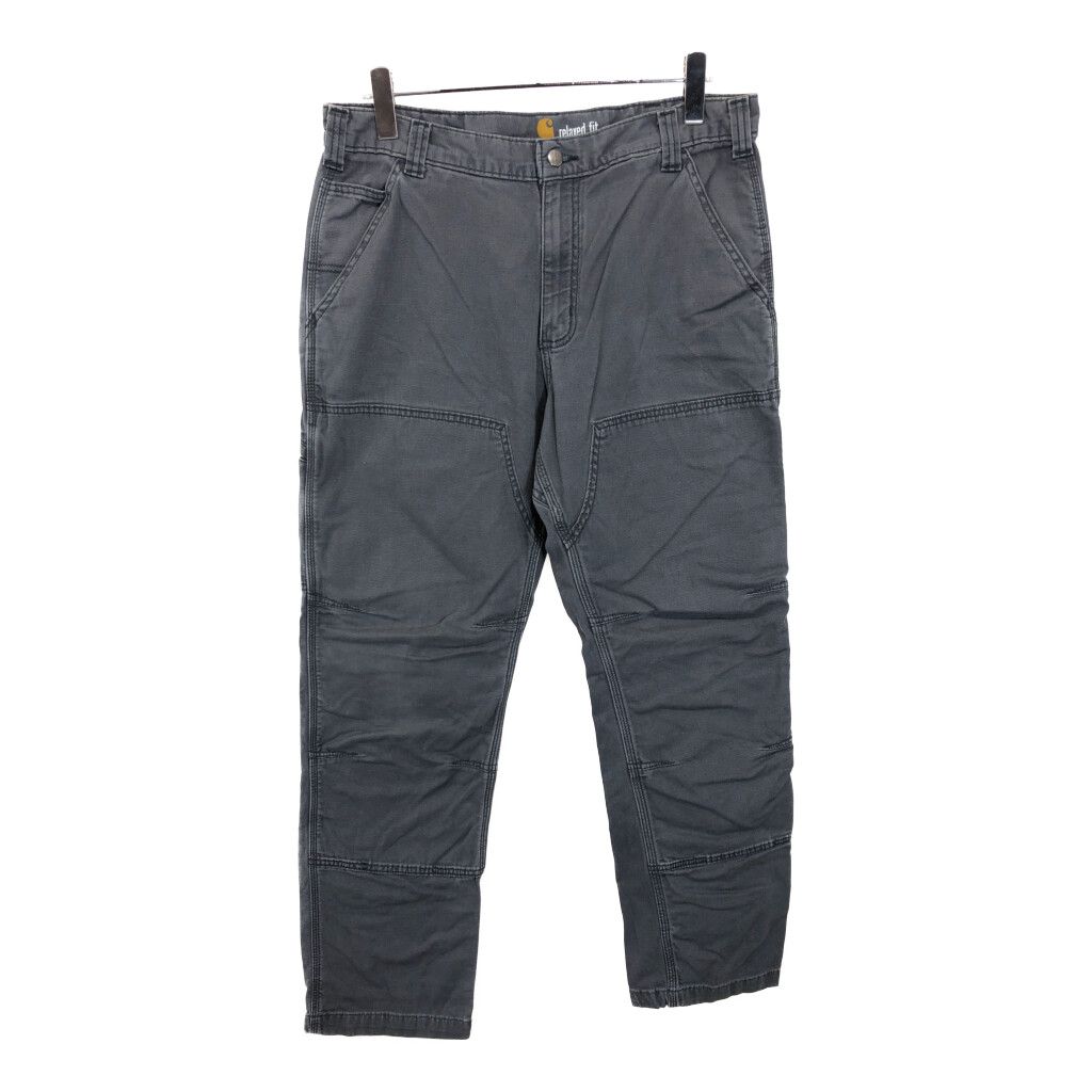 Carhartt カーハート ダック ダブルニー ペインターパンツ