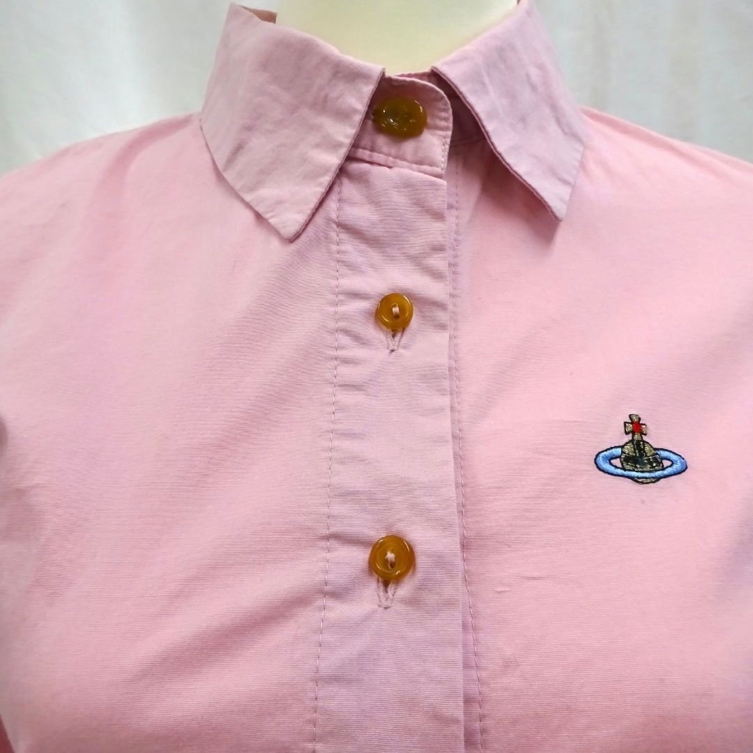 Vivienne Westwood Red Label ヴィヴィアンウエストウッド レッド