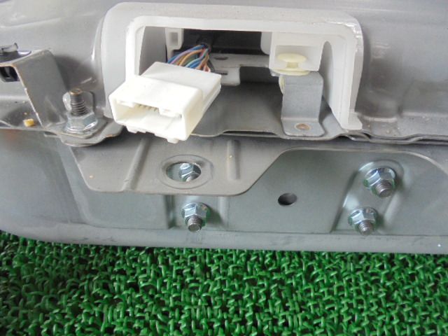 5FQ4011 BJ1 スズキ ソリオ MA46S 1型 ハイブリッド ハイブリッドバッテリー 96510-81PP0