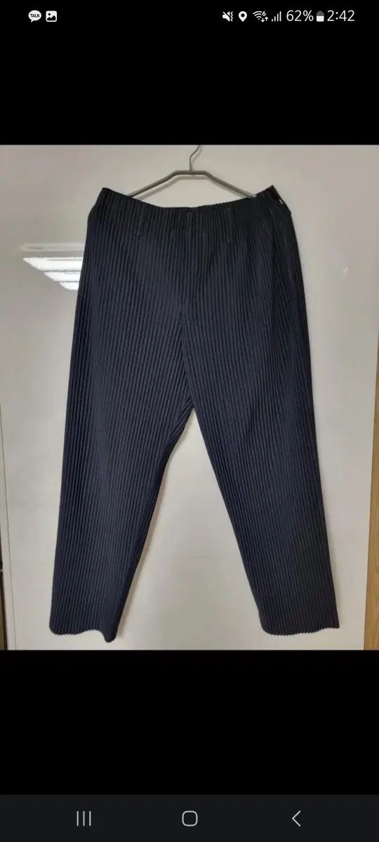 HOMME PLISSÉ オムプリッセ ISSEY MIYAKE イッセイミヤケ JF150 3 サイズ ネイビー