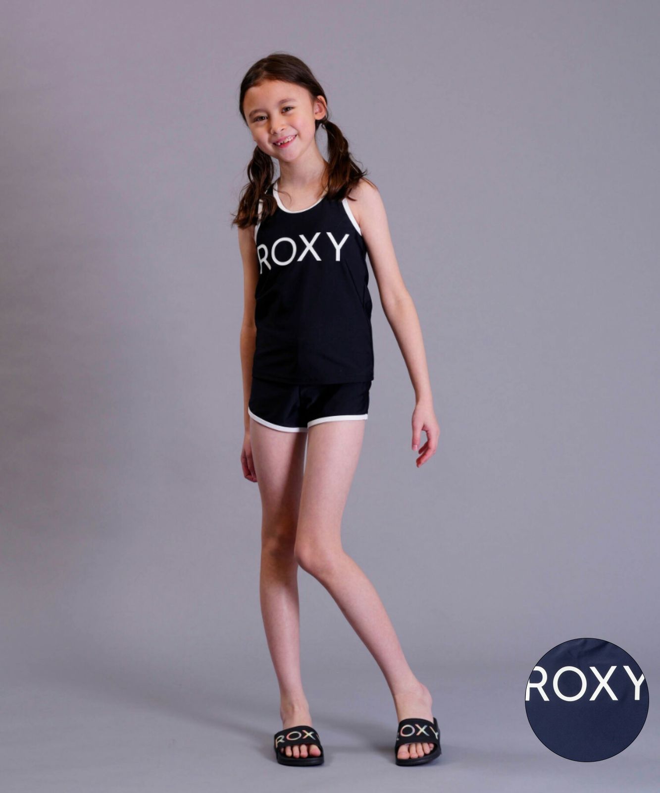 Roxy - ずーさん専用 ROXY ロキシー スウェット レディース SURF PO 撥水 トップ