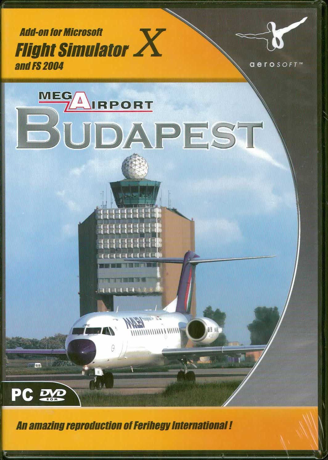 新品 Polish Airports Complete X (FSX) アドオン