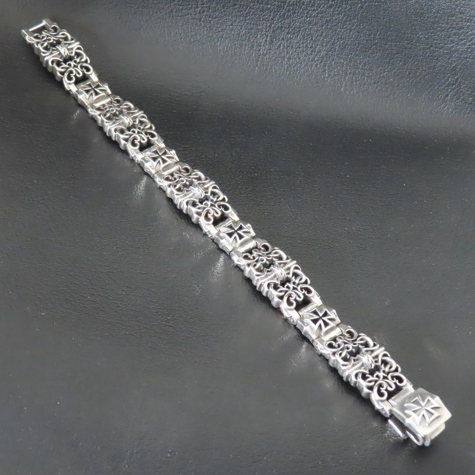 新品同様 美品 DEAL DESIGN ディールデザイン キングアーマー