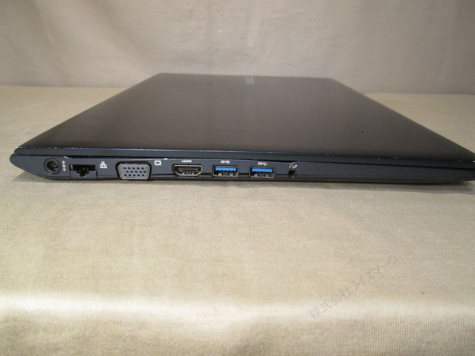 Samsung pc ジャンク品 SAMSUNG 870Z ジャンクPC HDMI VGA USB - メルカリ