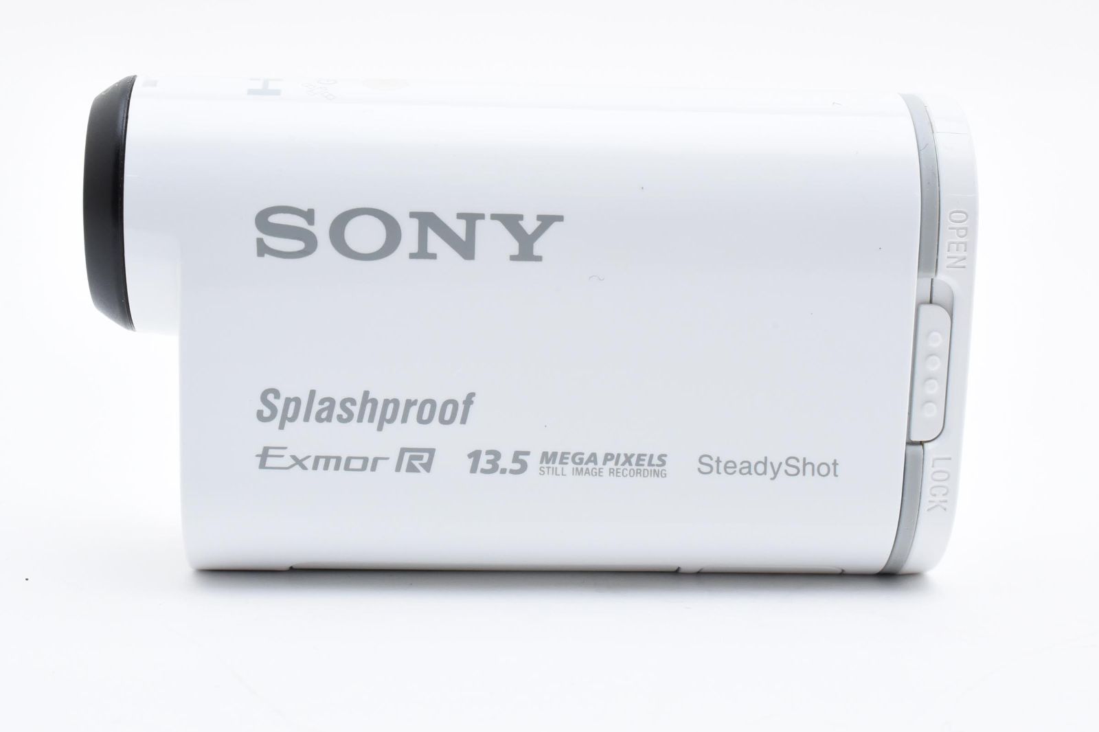 ソニー HDR-AS100V