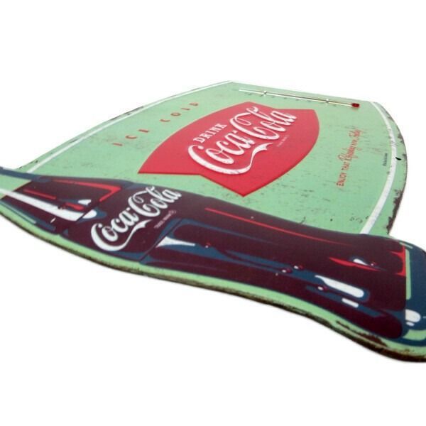 コカコーラ/非売品/サーモメーター/温度計/サイン/アメリカン雑貨/ビンテージ コカコーラ/非売品/サーモメーター/温度計/サイン/アメリカン